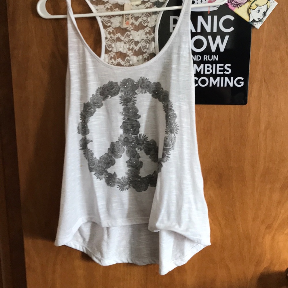 Tank top